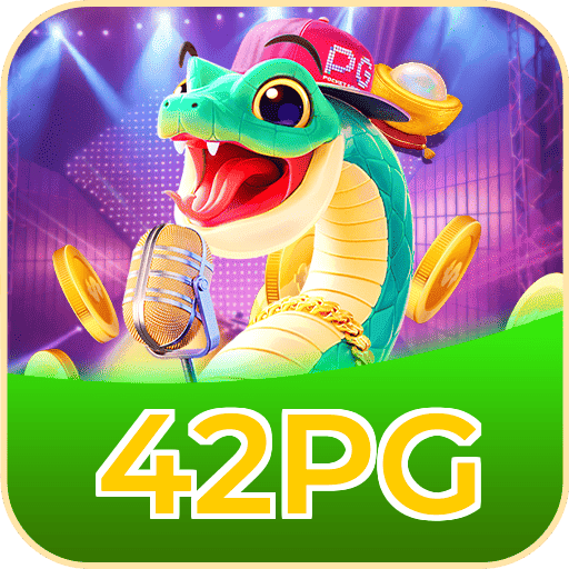 42PG Logo