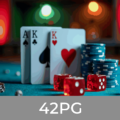 42PG: Experiência de Jogo Segura e Profissional