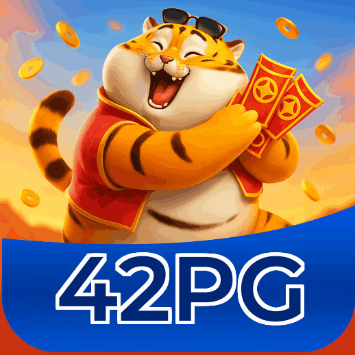42PG PIX instantâneo Brasil