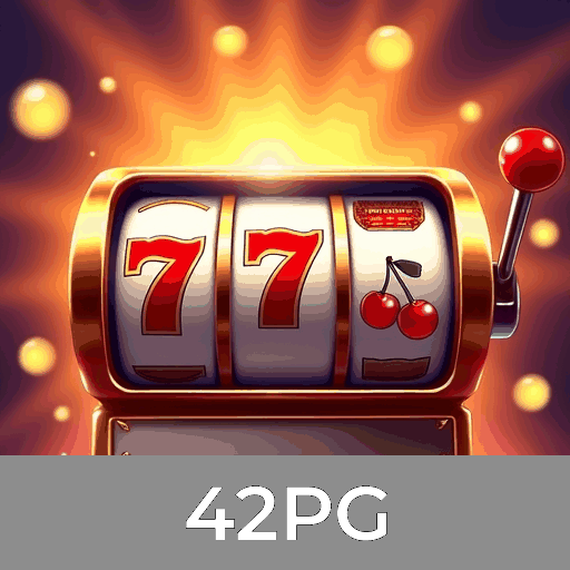 42PG: Aproveite Bônus e Ofertas Únicas para Seus Jogos