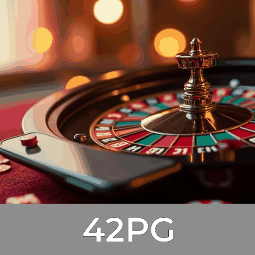 Experimente a Praticidade do App 42PG em Qualquer Lugar